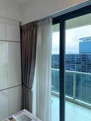 Soleil @ Sinaran (D11), Condominium #600233231